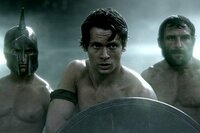 300: El Origen de un Imperio