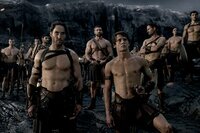 300: El Origen de un Imperio