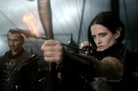 300: El Origen de un Imperio