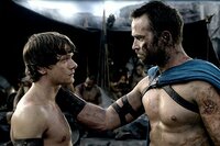 300: El Origen de un Imperio