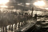 300: El Origen de un Imperio