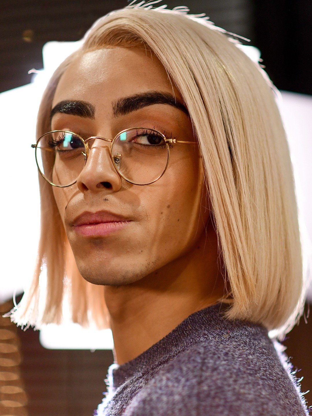 Bilal Hassani Pictures Rotten Tomatoes