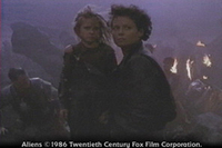 Aliens