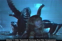 Aliens
