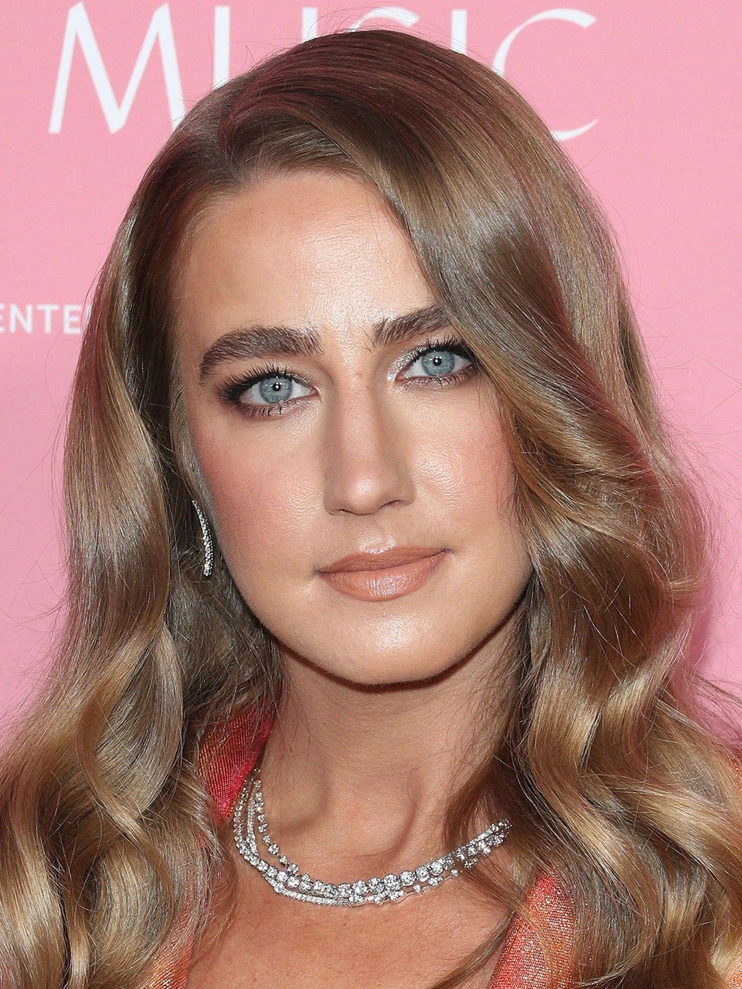 Ingrid Andress Pictures - Rotten Tomatoes