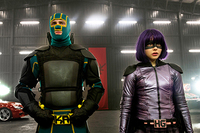 Kick-Ass 2