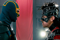Kick-Ass 2