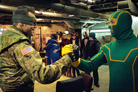 Kick-Ass 2