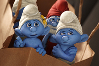 Los Pitufos 2