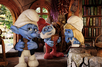 Los Pitufos 2