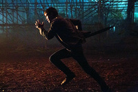Percy Jackson y el Mar de los Monstruos