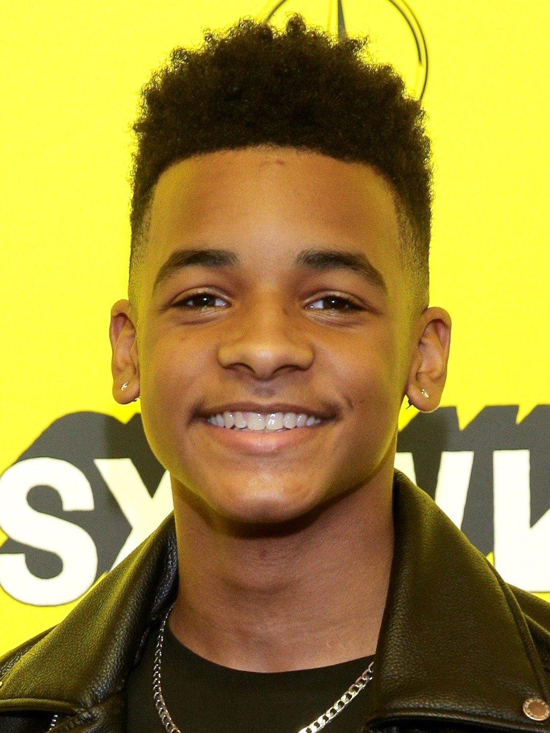 Nathaniel Logan McIntyre Pictures - Rotten Tomatoes
