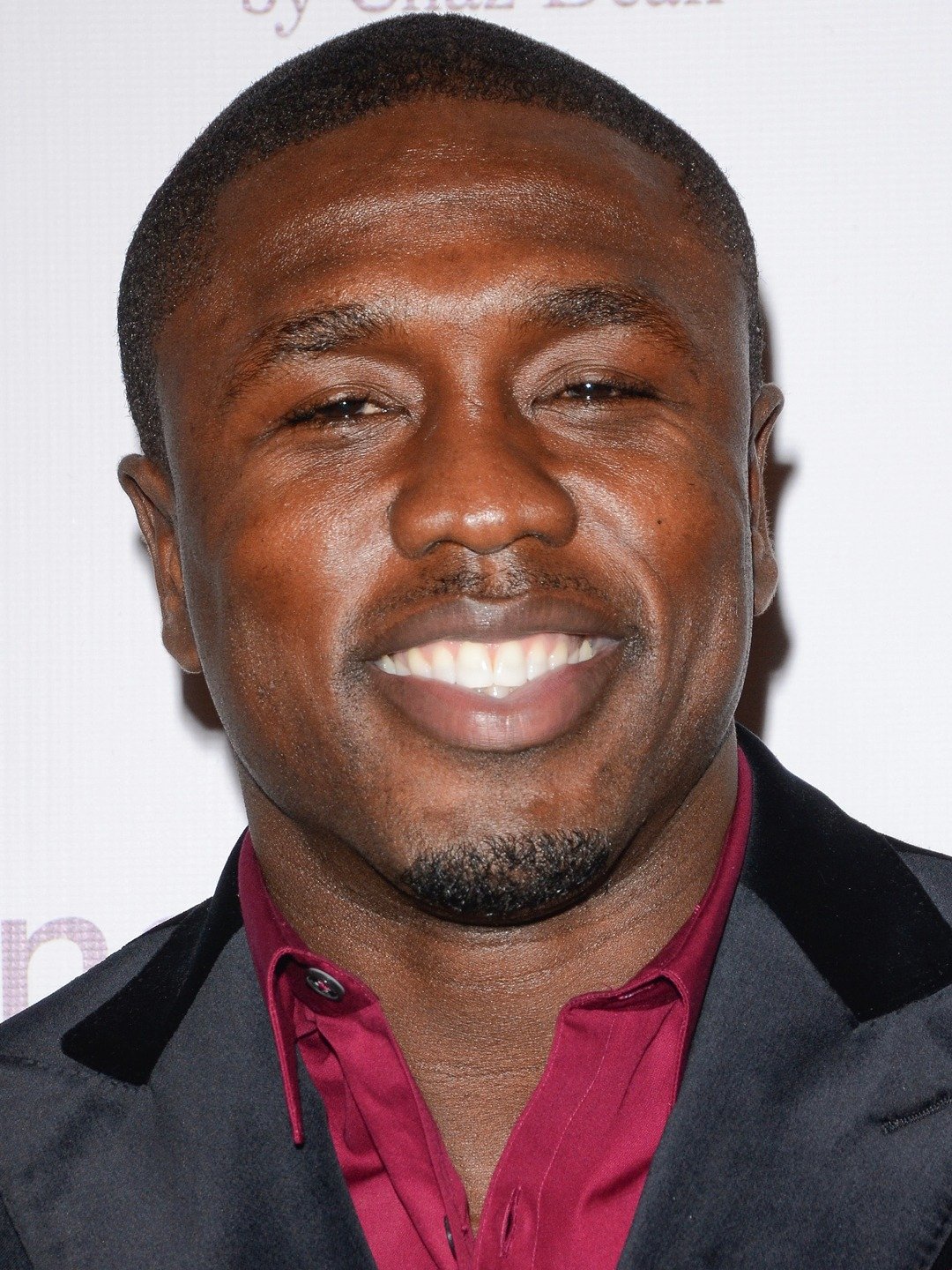 Andre Berto Pictures - Rotten Tomatoes