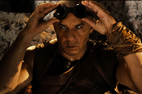 Riddick