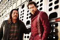 Machete Kills