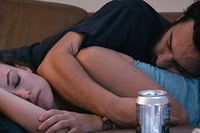 Drinking Buddies