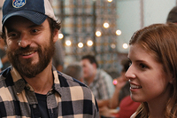 Drinking Buddies