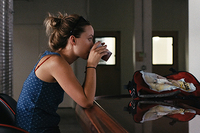 Drinking Buddies