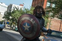 Capitán América y el Soldado del Invierno