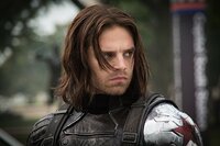 Capitán América y el Soldado del Invierno