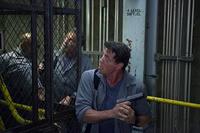 Escape Plan