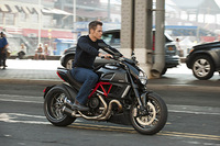 Jack Ryan: Código Sombra