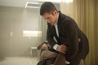 Jack Ryan: Código Sombra