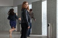 Transcendence: Identidad Virtual
