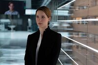 Transcendence: Identidad Virtual