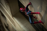 El Sorprendente Hombre Araña 2