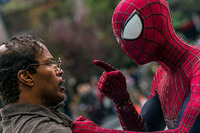 El Sorprendente Hombre Araña 2