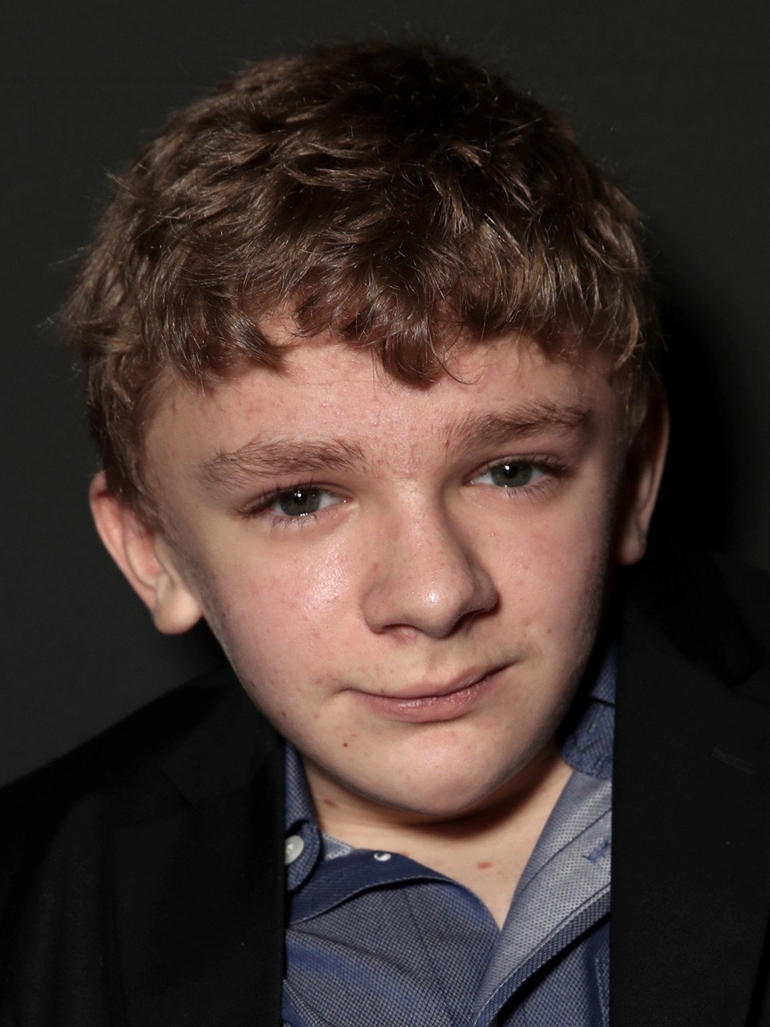 Jeremy T. Thomas Pictures Rotten Tomatoes