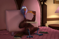 Pavos en Apuros