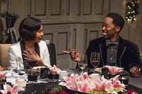The Best Man Holiday