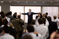 El Lobo de Wall Street