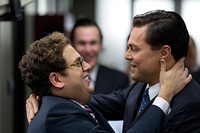 El Lobo de Wall Street