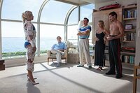 El Lobo de Wall Street