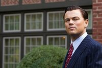El Lobo de Wall Street