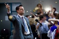 El Lobo de Wall Street