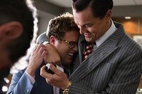 El Lobo de Wall Street