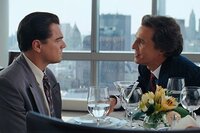 El Lobo de Wall Street
