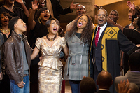 Black Nativity