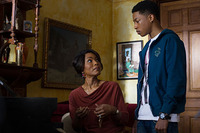 Black Nativity