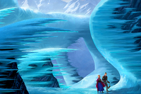 Frozen: Una aventura congelada