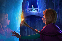 Frozen: Una aventura congelada