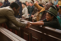 Mandela: Del mito al hombre