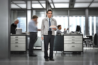 La increíble vida de Walter Mitty