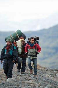 La increíble vida de Walter Mitty
