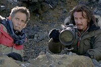 La increíble vida de Walter Mitty