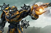 Transformers La Era de la Extinción